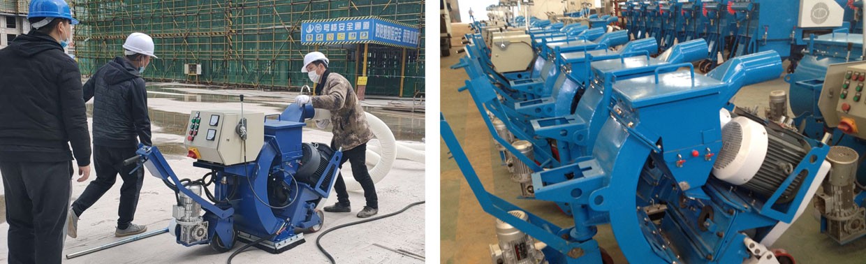 Huachuan Machinery Huachuan Machinery