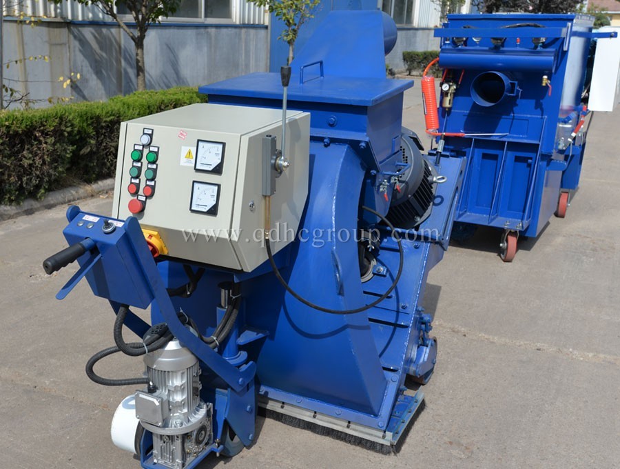 Huachuan Machinery Huachuan Machinery