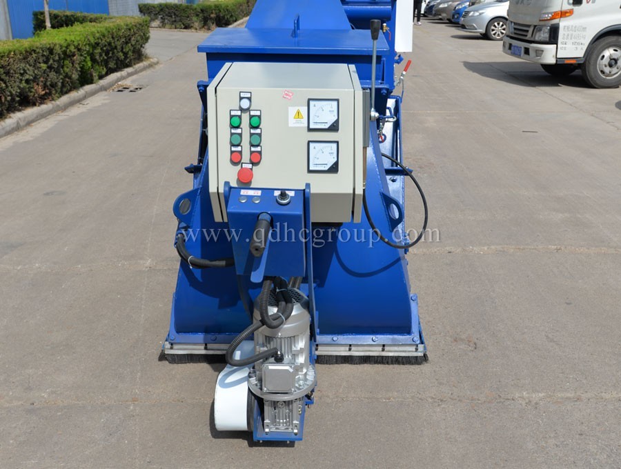 Huachuan Machinery Huachuan Machinery