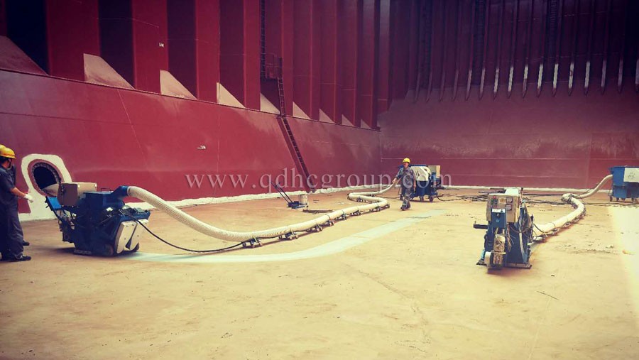 Huachuan Machinery Huachuan Machinery