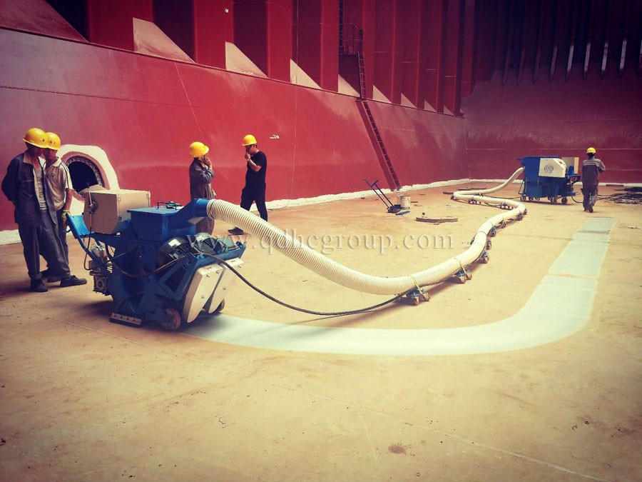 Huachuan Machinery Huachuan Machinery