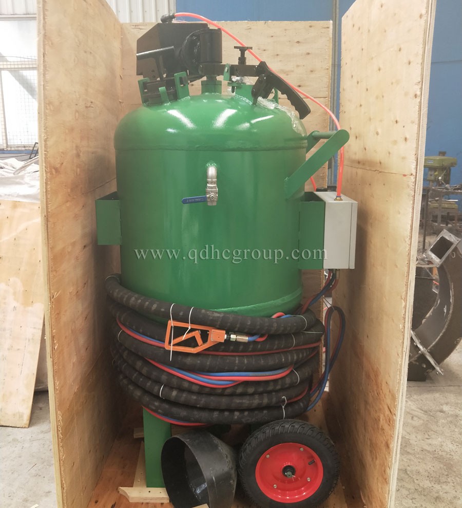 Huachuan Machinery Huachuan Machinery