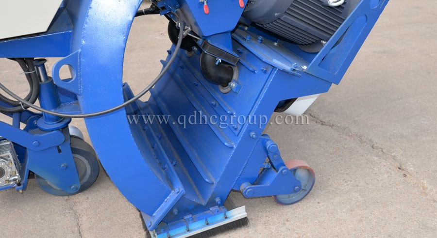 Huachuan Machinery Huachuan Machinery