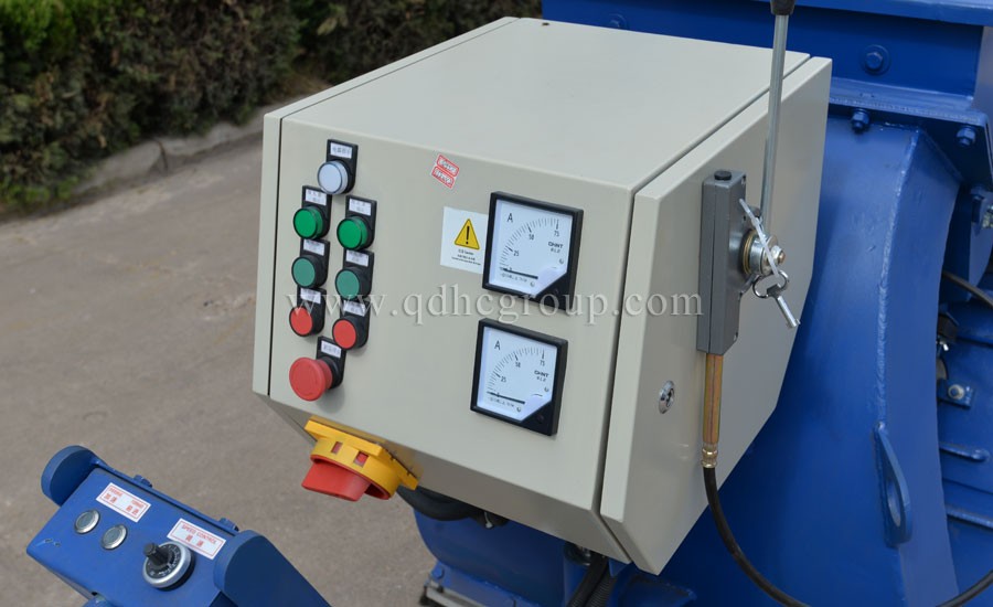 Huachuan Machinery Huachuan Machinery