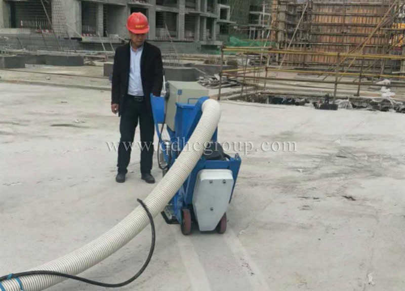 建筑施工現(xiàn)場(chǎng)清理