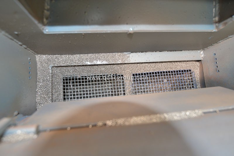 鋼板除銹 鋼板除銹