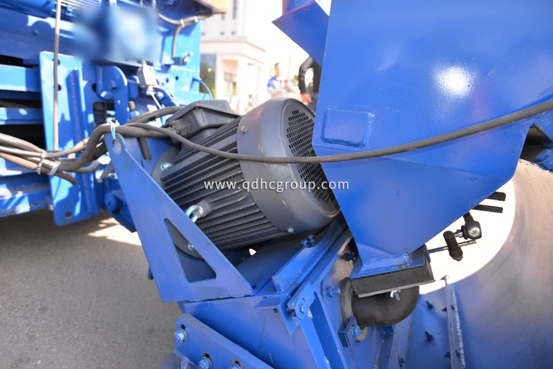 移動(dòng)式車(chē)載拋丸機(jī) 移動(dòng)式車(chē)載拋丸機(jī)