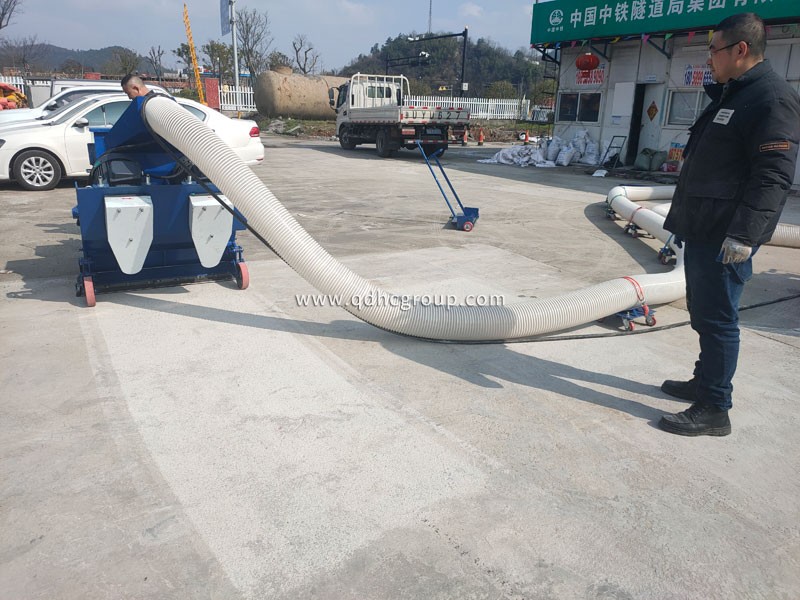 路面拋丸機(jī) 路面拋丸機(jī)