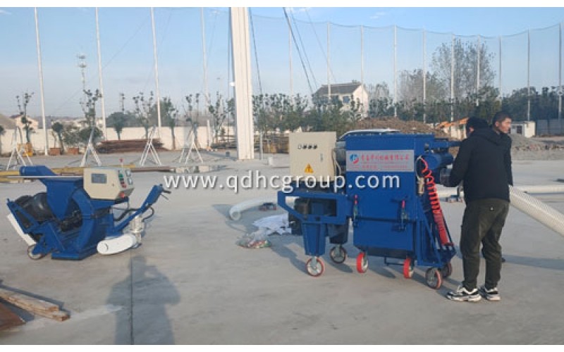 在廣告多的信息時(shí)代應(yīng)該如何選路面拋丸機(jī)！