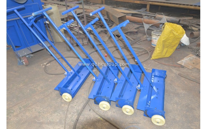 清理設備的安全操作規(guī)程要求